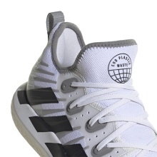 adidas Indoor Shoes Stabil Next Gen 2.0 white/grey Men